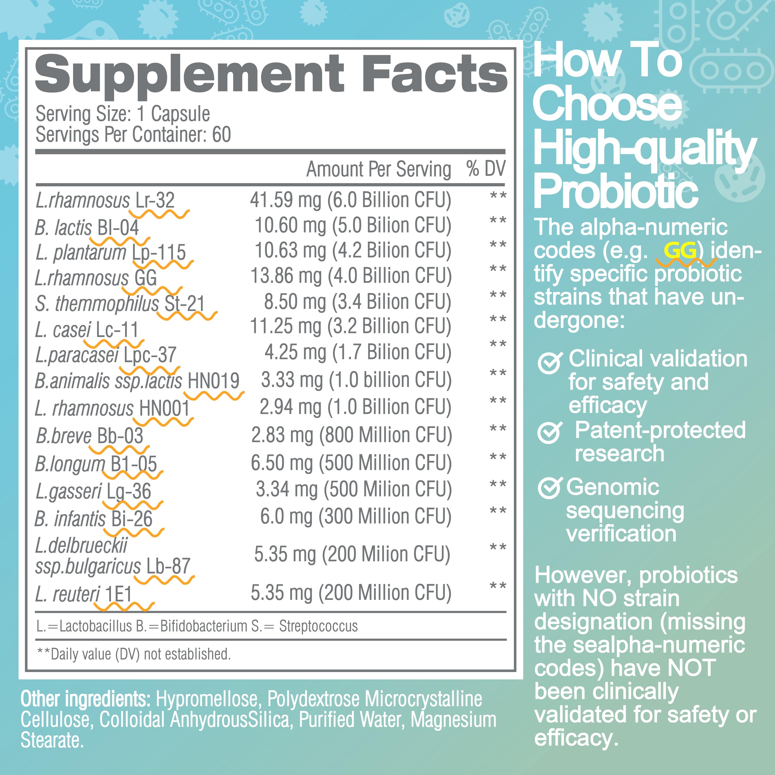 Life-Space Premium probiotic in a daily wellness routine scene