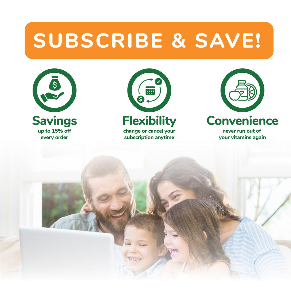 Lifeable non-GMO, gluten-free, dairy-free certification on box