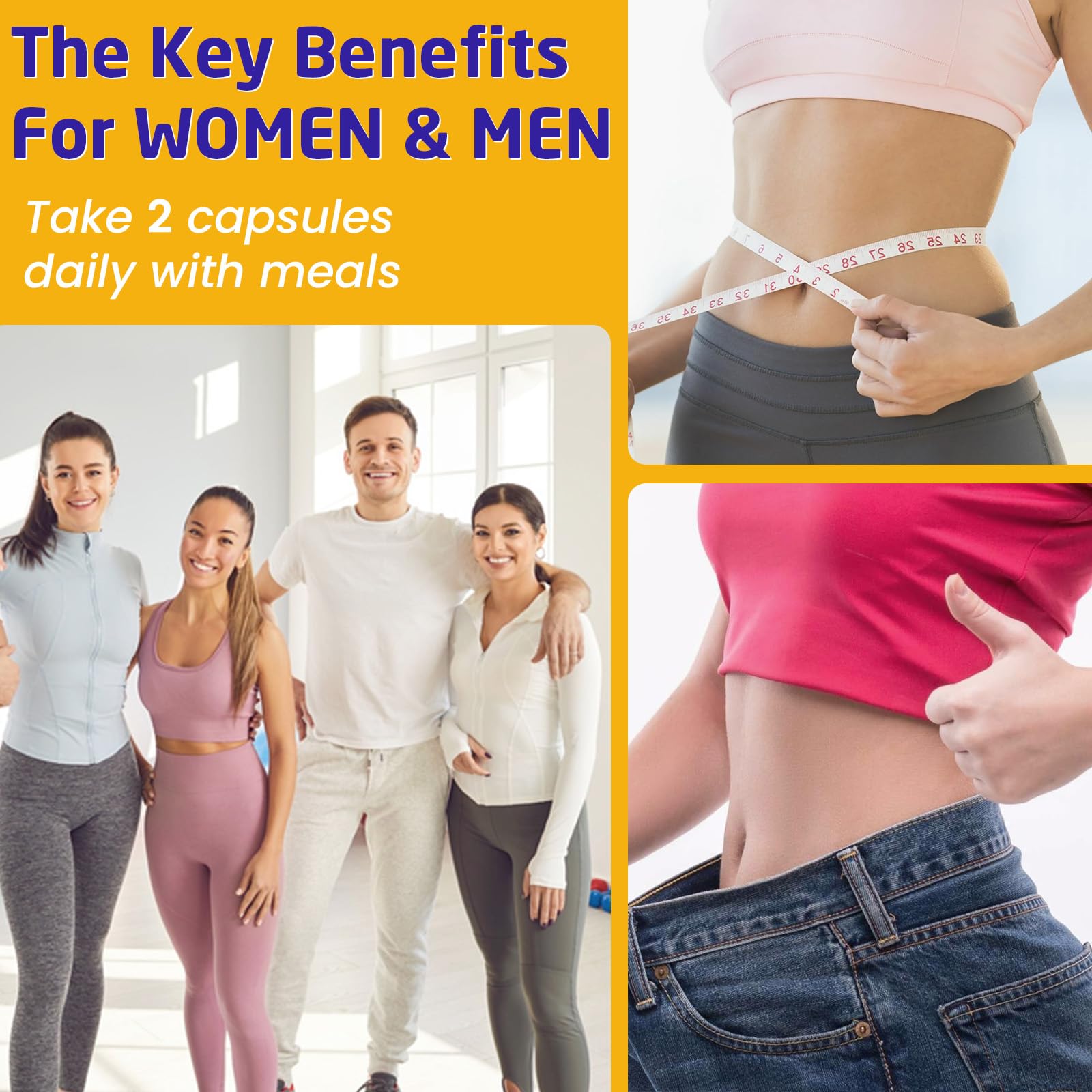 Lifeatlas Akkermansia daily-dose image suggests an easy digestion routine