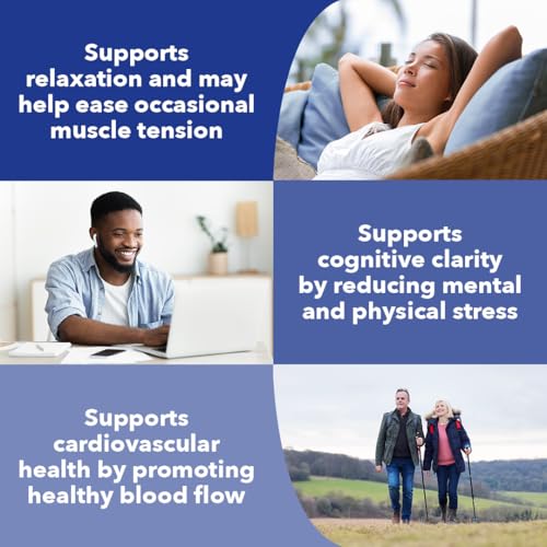 Anxie-T label detail highlights herbal blend for focus.