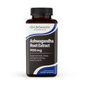 LifeSeasons Essentials Ashwagandha – Stress & Sleep Support | 900 mg per 2 Capsules | 60 Capsules