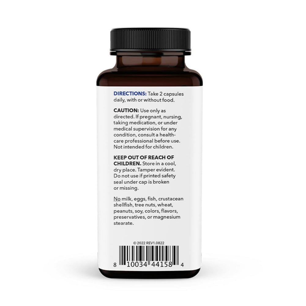 LifeSeasons Essentials Ashwagandha capsules array for convenient daily supplementation.