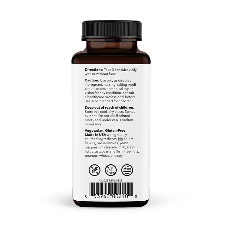 LifeSeasons Immuni-T pour bottle—easy preventive use before travel