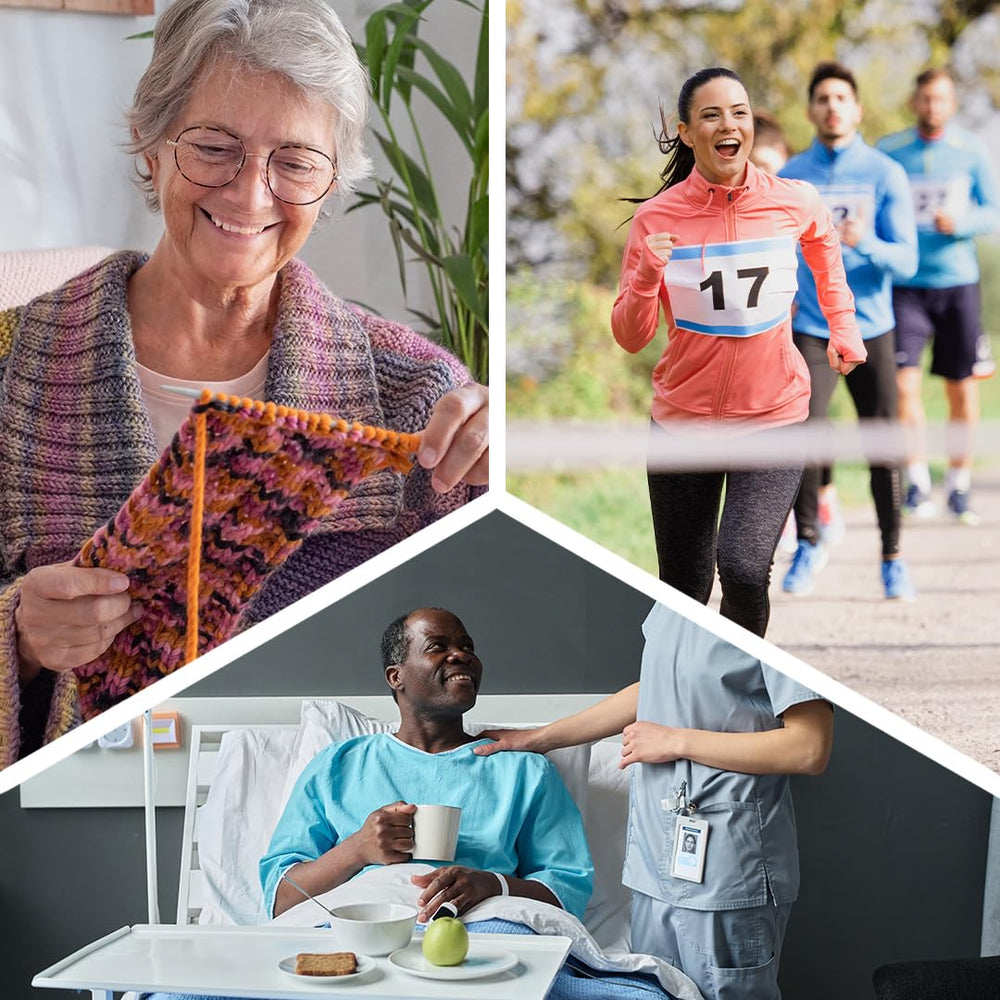LifeSeasons Inflamma-X boswellia presence in the blend for joint support.