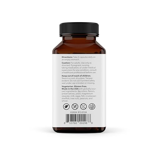 LifeSeasons Inflamma-X capsules ready for daily use supporting recovery.