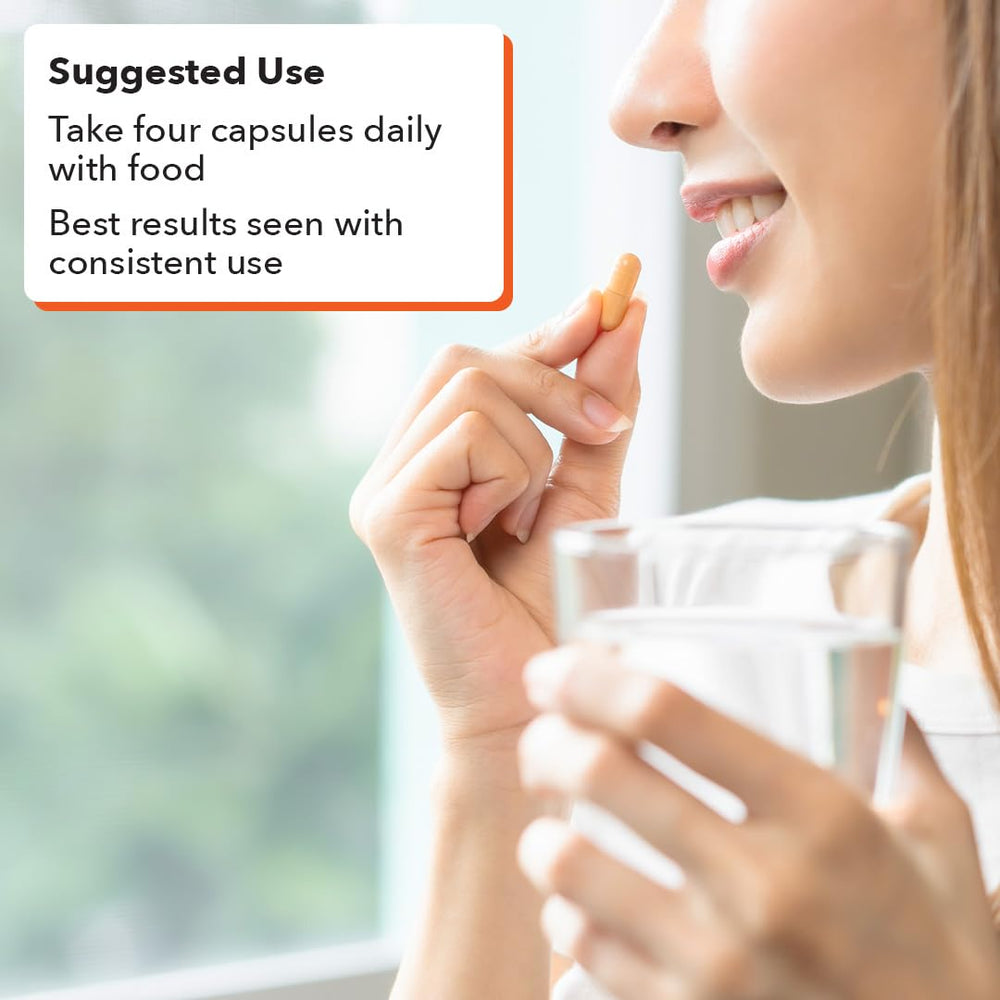 LifeSeasons Mobili-T packaging on shelf signals trusted joint nutrition