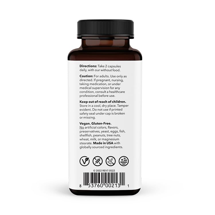 LifeSeasons PreMense-T ginger-dong-quai blend visible for herbal support