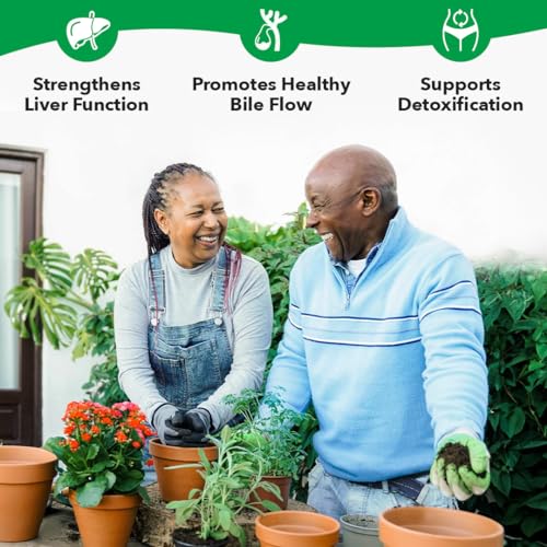 LifeSeasons Puri-T ingredients featuring milk thistle for antioxidant support.