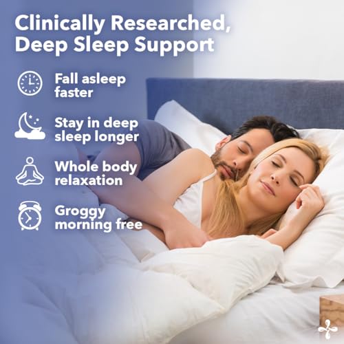 LifeSeasons Rest-ZZZ capsules close-up highlights low-dose melatonin and botanicals.