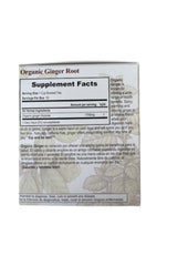 Lifestyle Awareness Detox Tea Kit brew in cup with aromatic steam