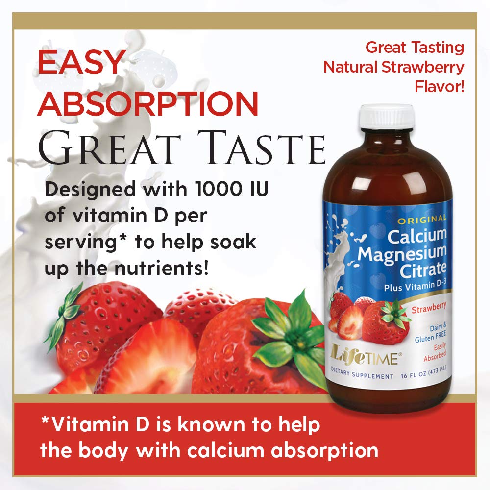 LifeTime gluten-free and dairy-free formula supports allergy-friendly daily use