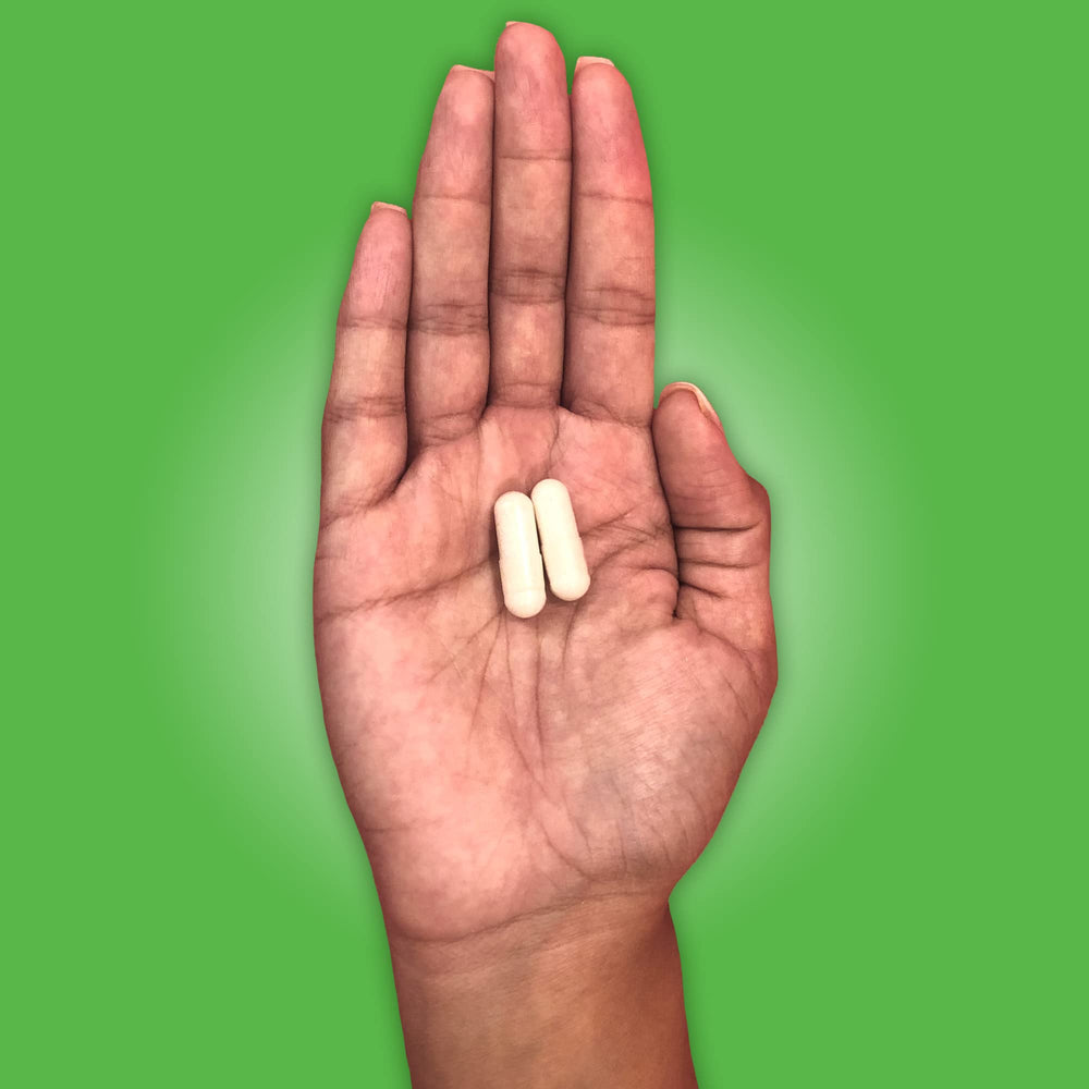 Life Tones Uric Acid Support daily-use bottle hints at a simple wellness ritual
