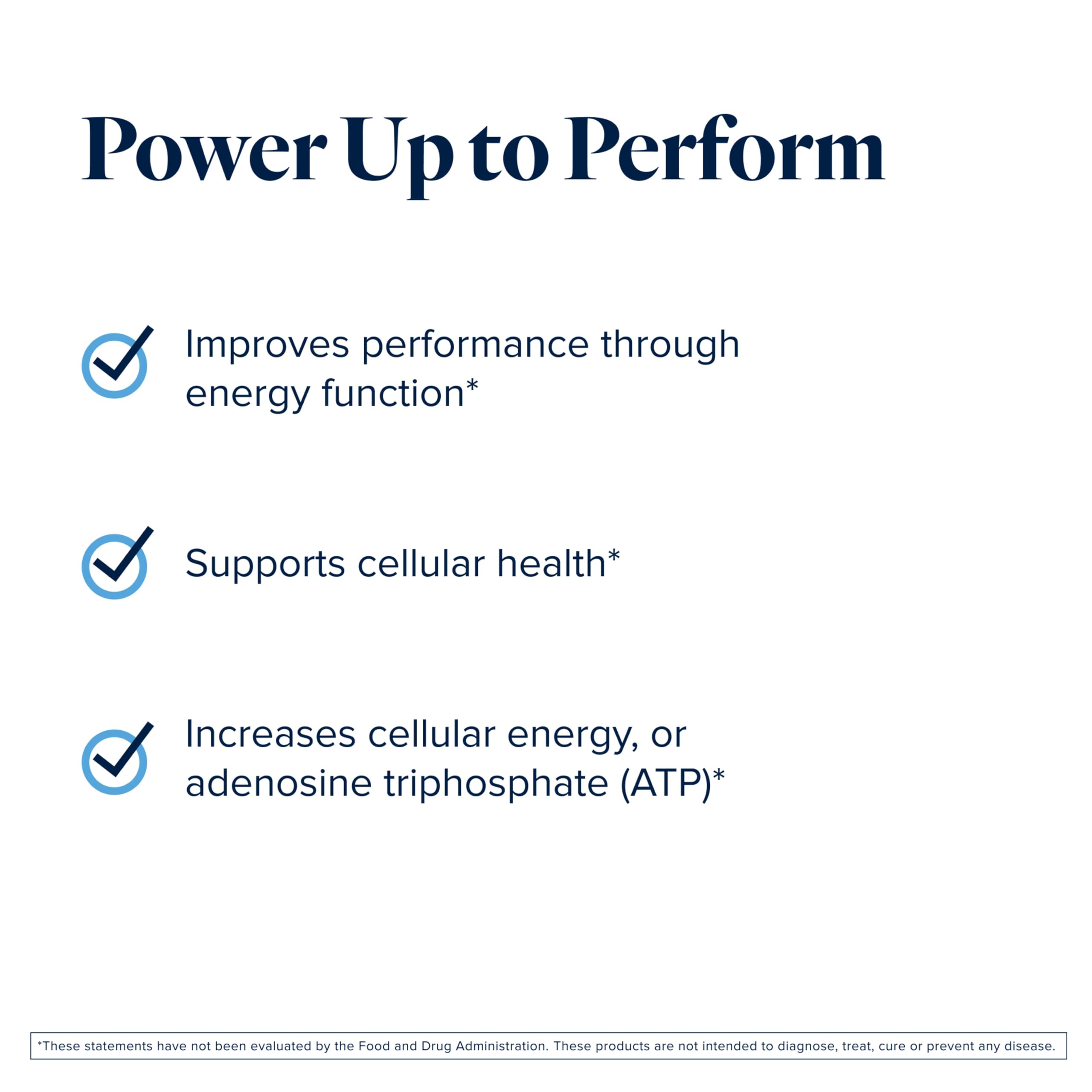 LifeVantage Protandim NRF1 Synergizer mitochondria concept image suggests enhanced energy production.