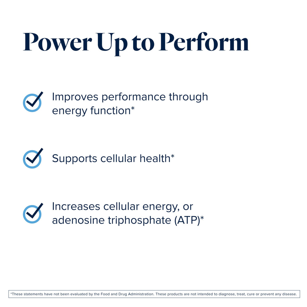LifeVantage Protandim NRF1 Synergizer mitochondria concept image suggests enhanced energy production.