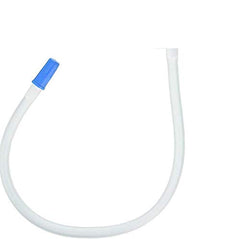 LifeVV drain spout feature enables clean, quick emptying.