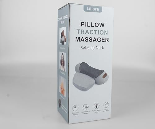 Lifiora complete package ready to use at home or on the go