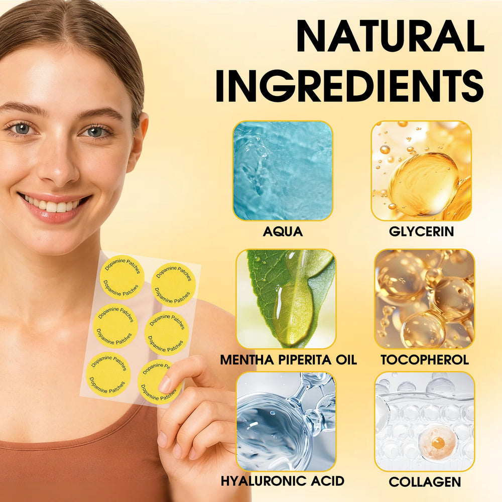Liftouch vegan-clean formula label highlights plant-based ingredients.