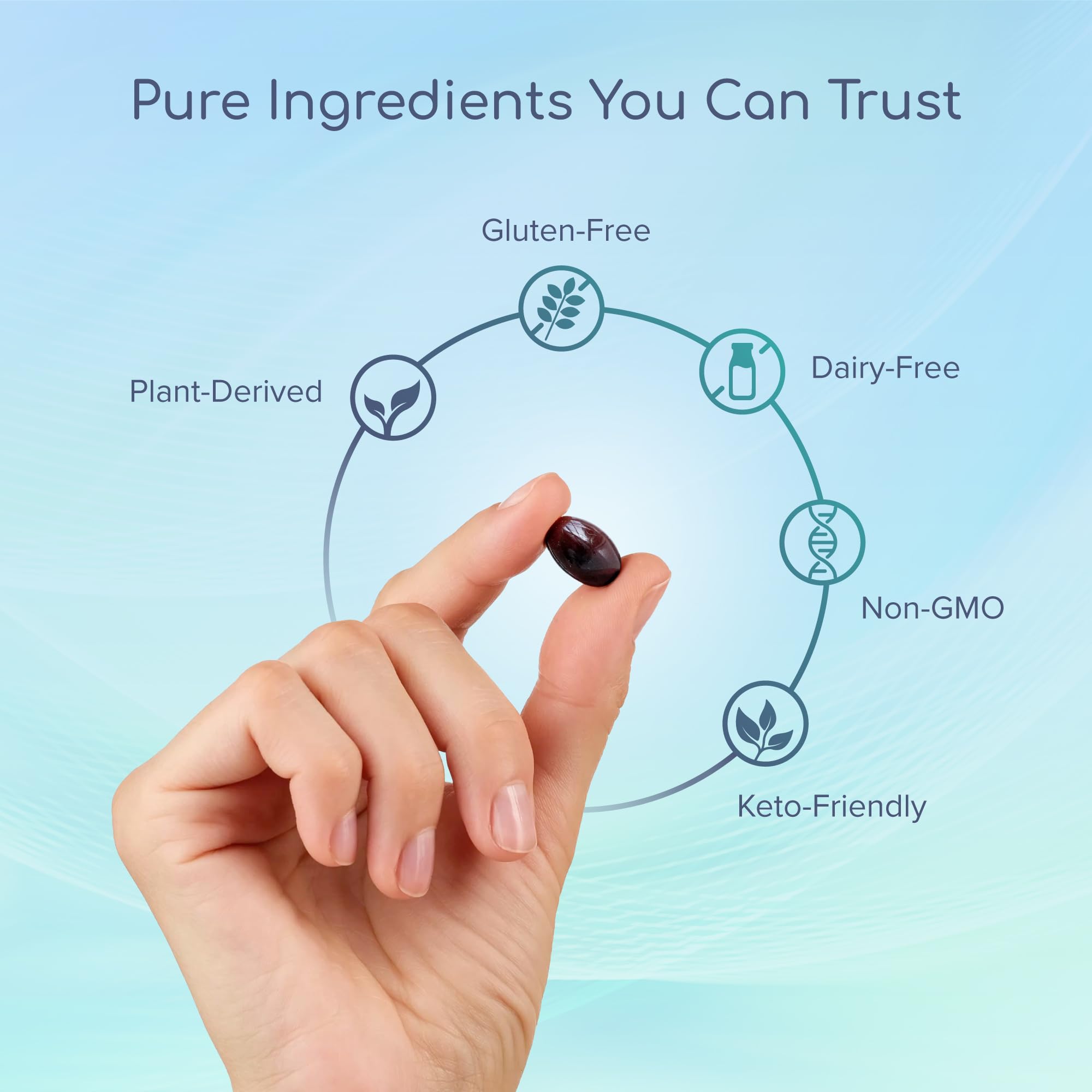 Lightbody tomato lycopene and astaxanthin blend provides antioxidant support for eyes