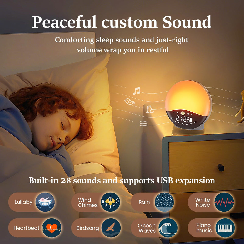 Lightoratory 12-color LED options for ambient lighting