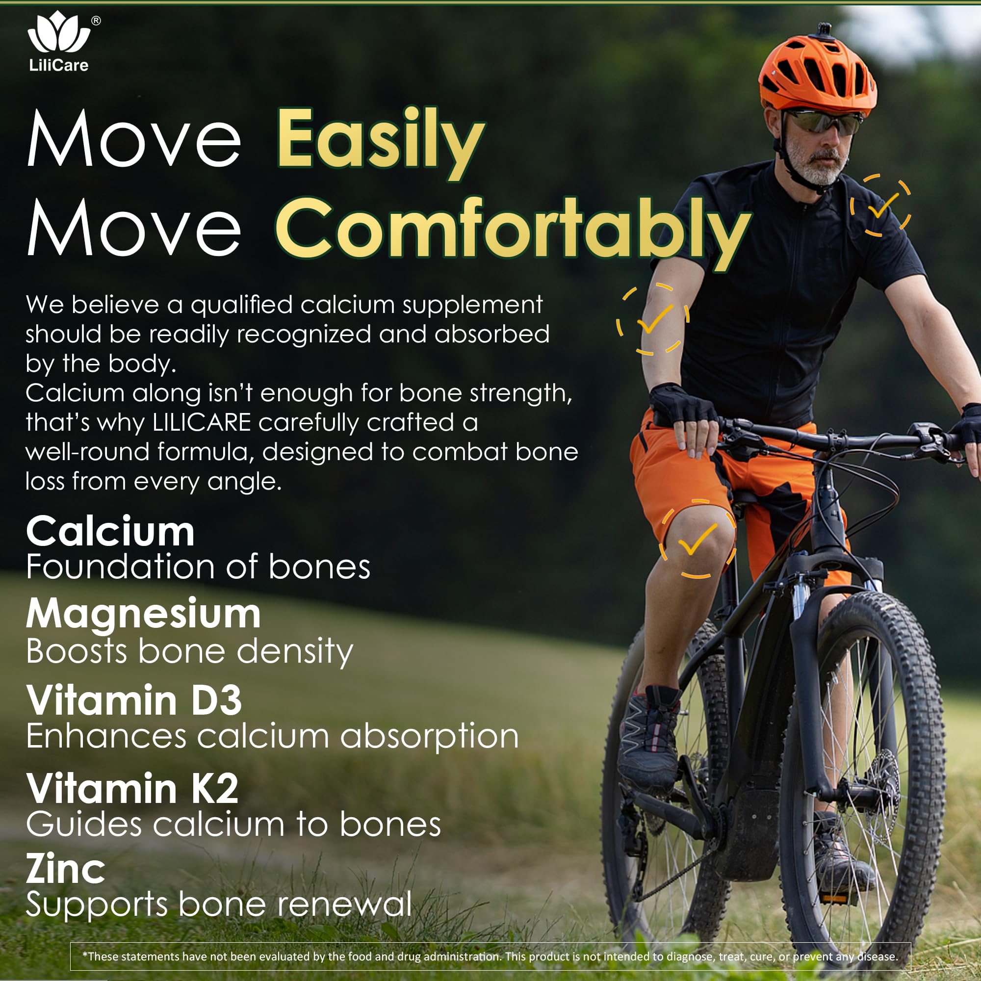LILICARE cross-section of GummieJel technology with outer pectin layer and inner liquid core.