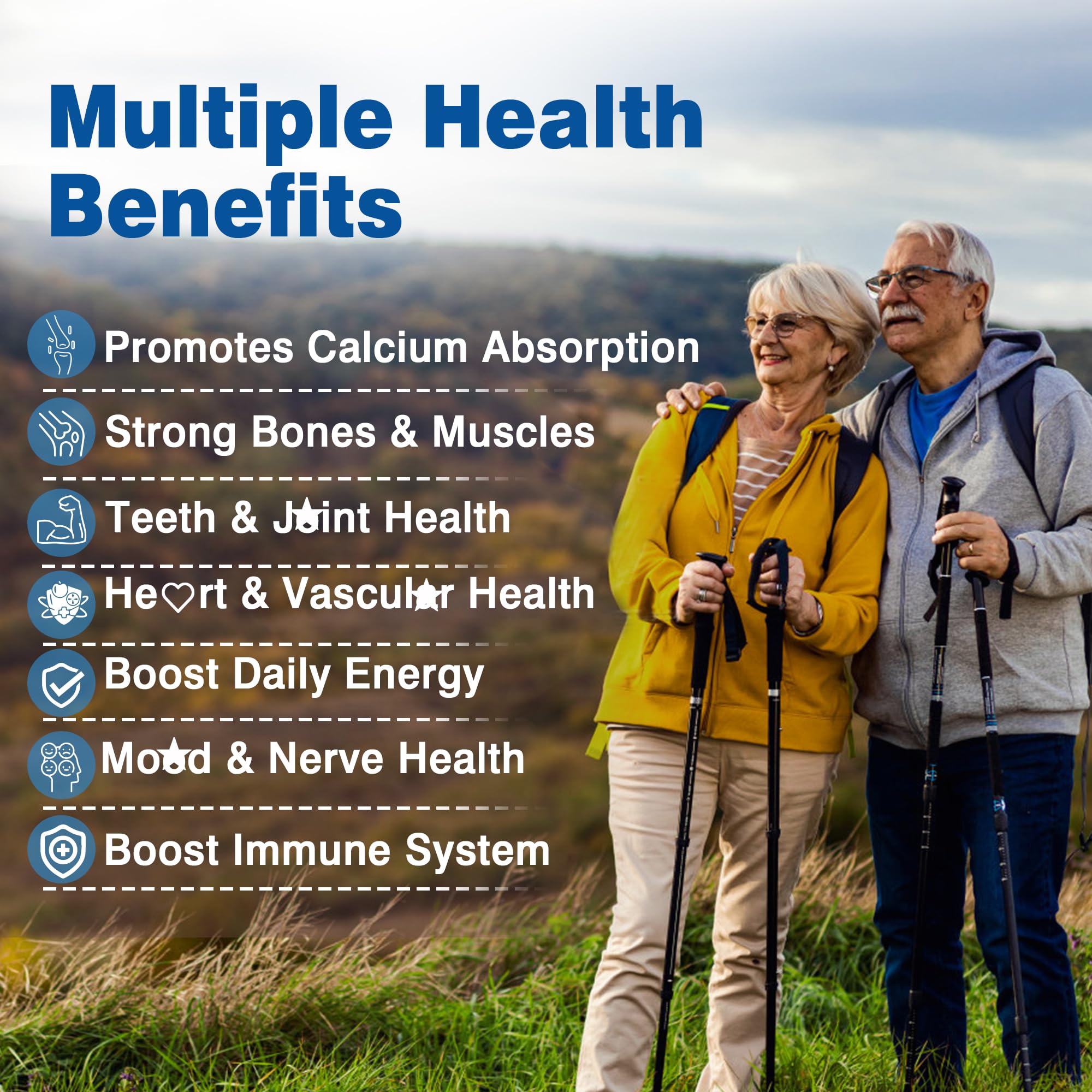 LILICARE capsules closeup showing smooth softgels for easy swallowing.