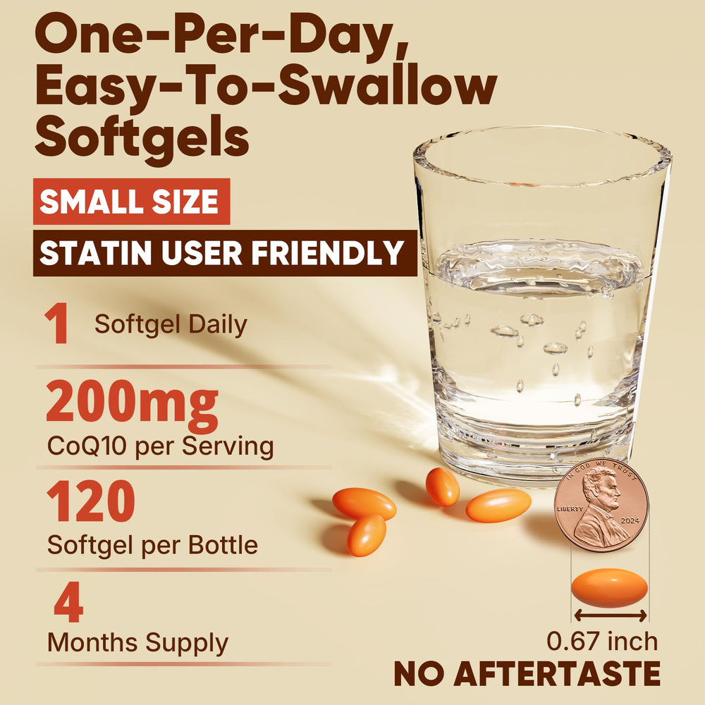 LILICARE packaging shows 120 servings ready for daily use