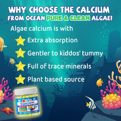 Magnesium and zinc in Lilicare gummies to support energy and immunity.