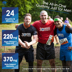 LILICARE gummies texture closeup emphasizes juicy flavor for enjoyable daily use