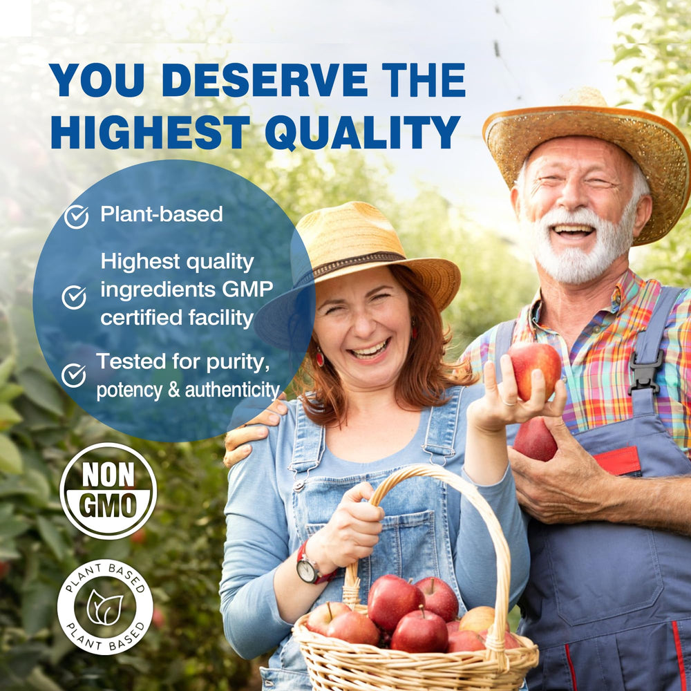 LILICARE non-GMO natural ingredients free from common allergens