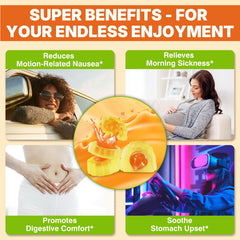 LILICARE Odorless Garlic ingredients chart highlights a clean profile.