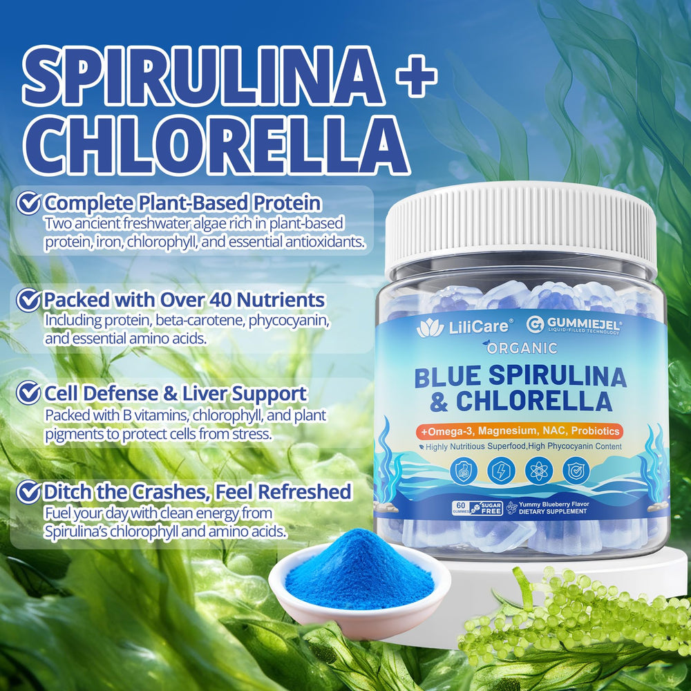 Liquid-core cross-section demonstrates protected nutrients for better absorption.