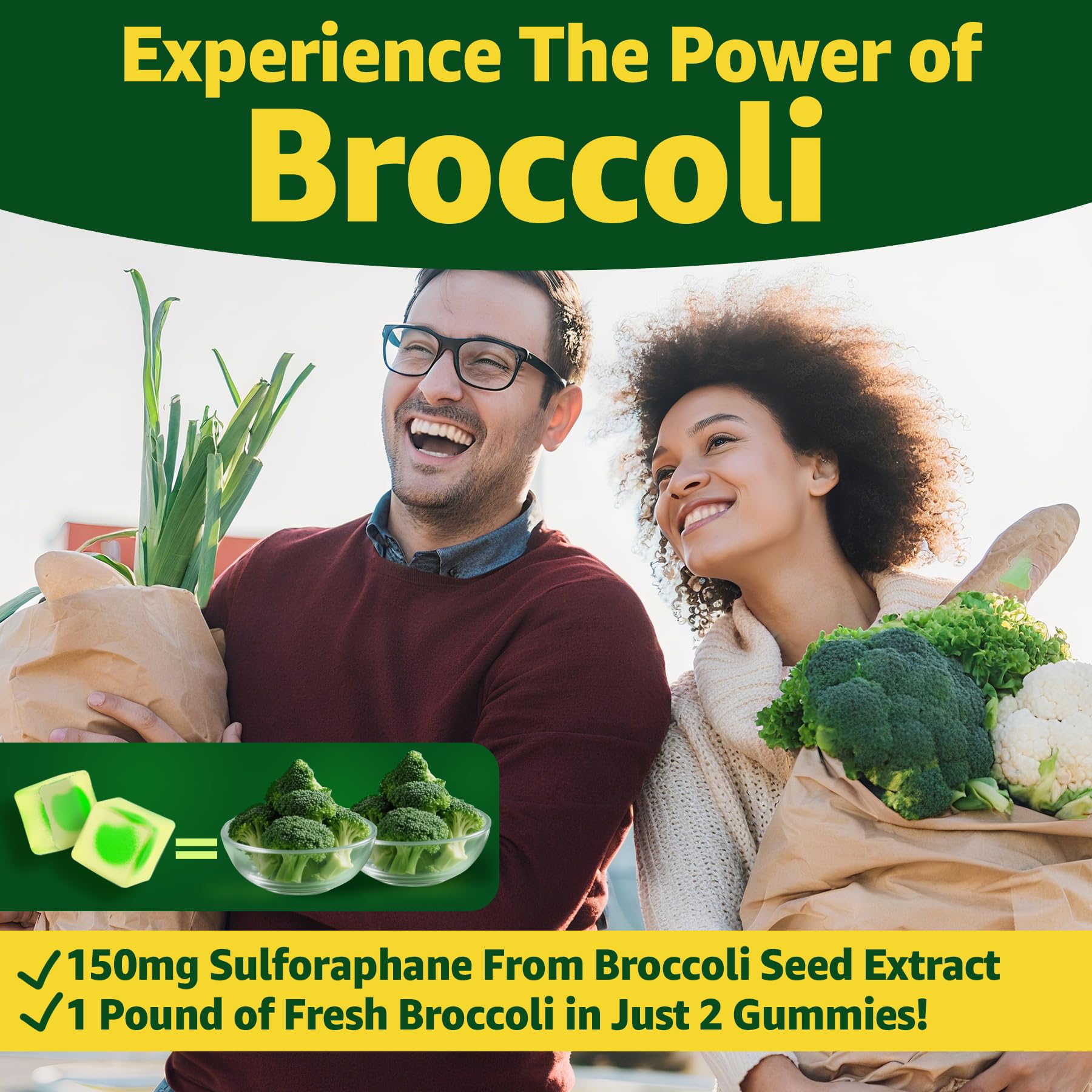 LILICARE quercetin and green tea extract components in bottle