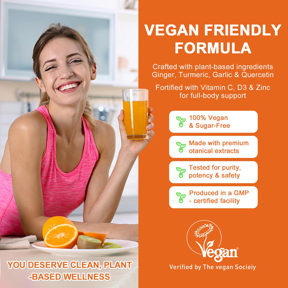 LILICARE sugar-free gummies with grape juice for tasty, sugar-free digestive support.