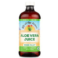 Lily Of The Desert Aloe Vera Juice 99.8% Pure - 16 oz | No Preservatives