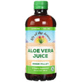 Lily Of The Desert Aloe Vera Juice – Inner Fillet, Organic Wellness, 32 Fl Oz