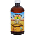 Lily of the Desert Aloe Vera Gel 16 oz – Drinkable Organic Aloe with Aloesorb