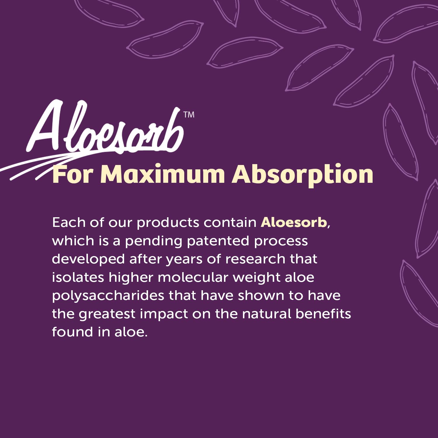 Ingredients panel on Lily of the Desert Stomach Formula highlights bio-active aloe and herbs.