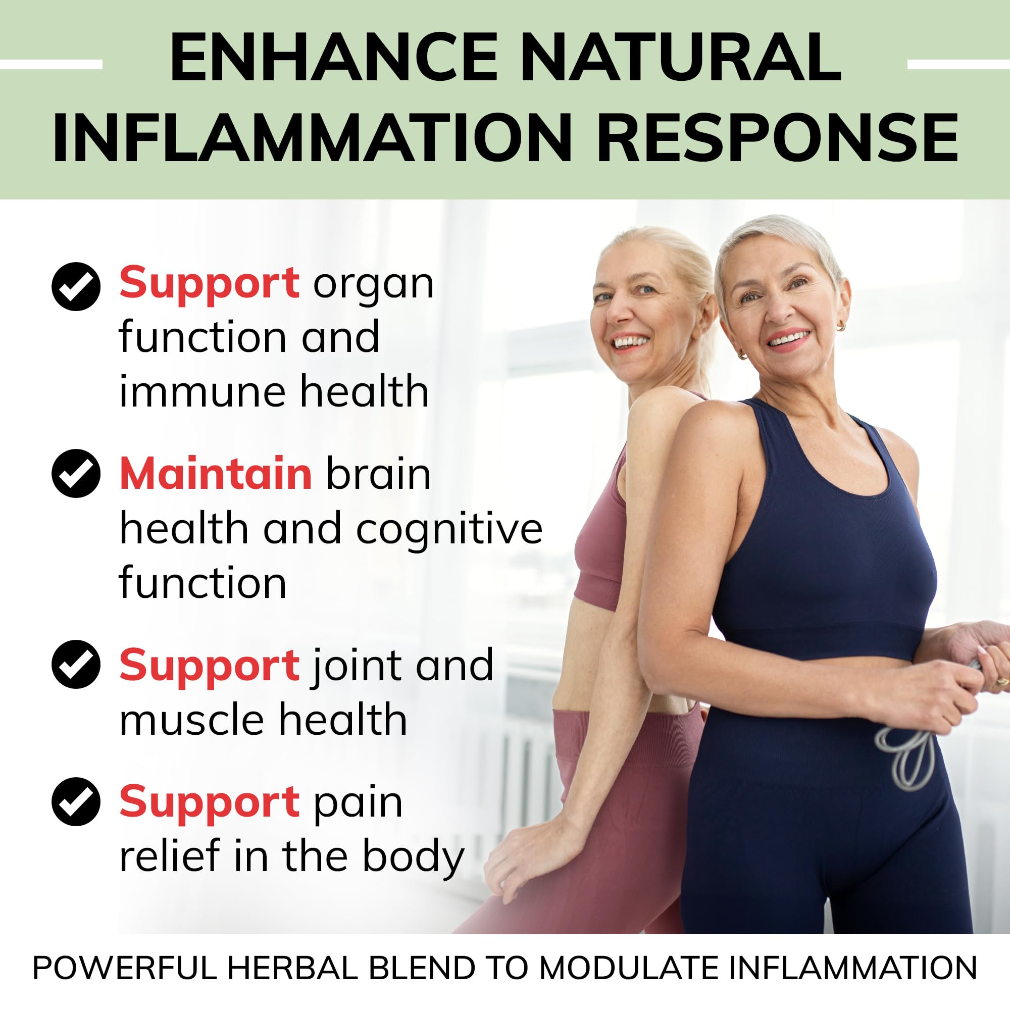 Limelight Herbals boswellia ginger drops with black pepper for better absorption.