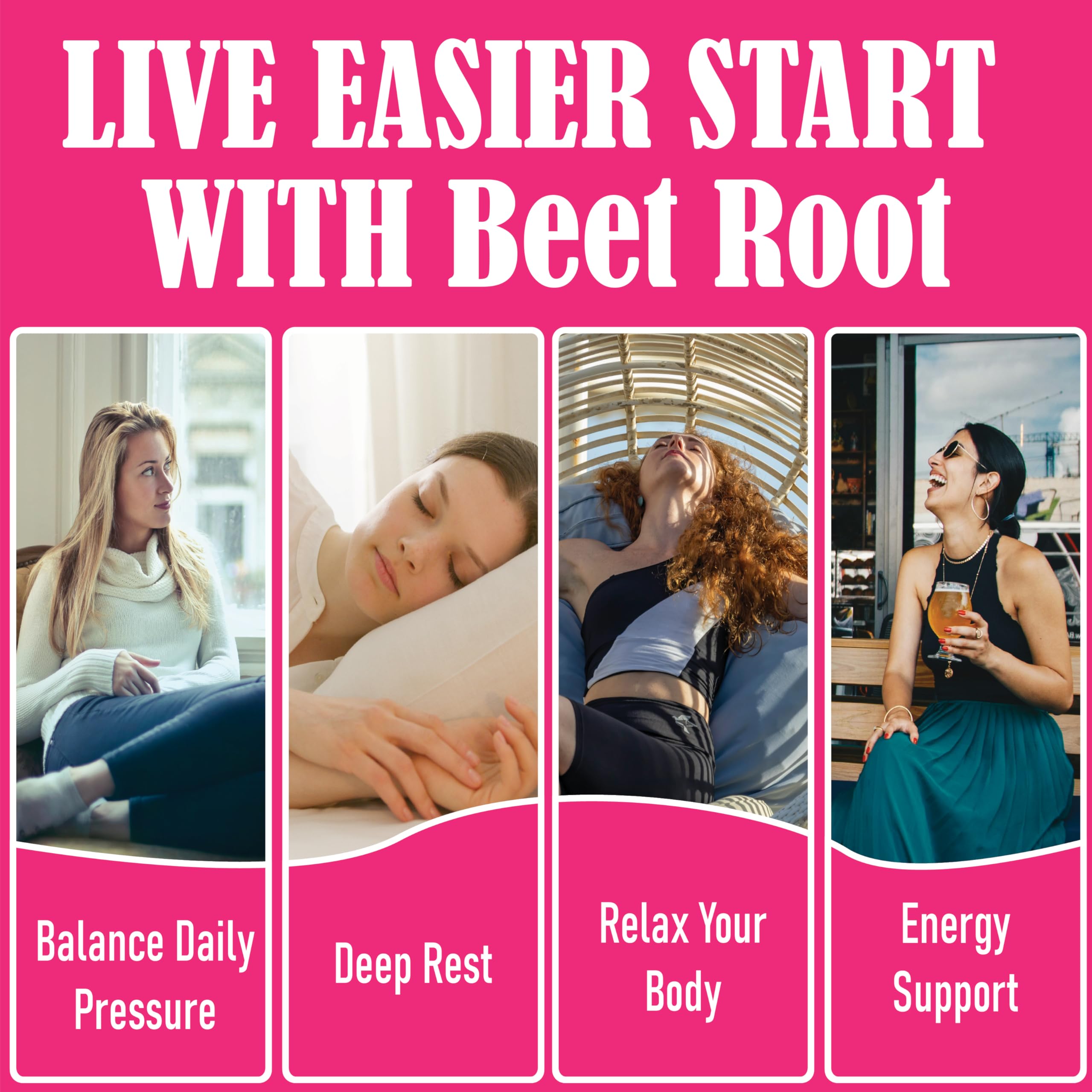LIMYGOO Beet Root Capsules bottle on gym bag ready for workouts.
