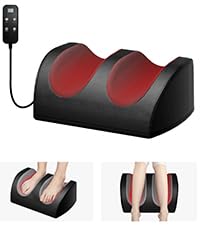 LINGTENG full setup with massager and handheld controller