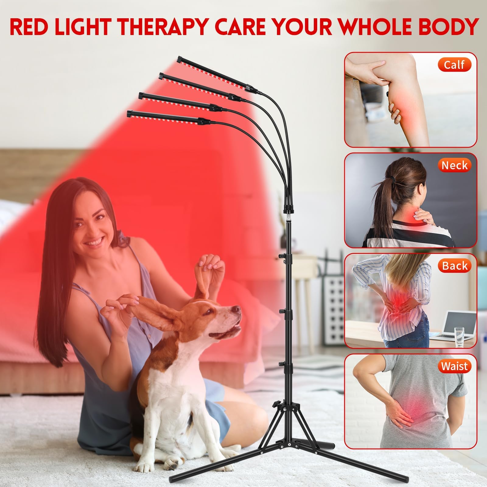 Linidcoud ideal gift idea for wellness-focused friends and family.