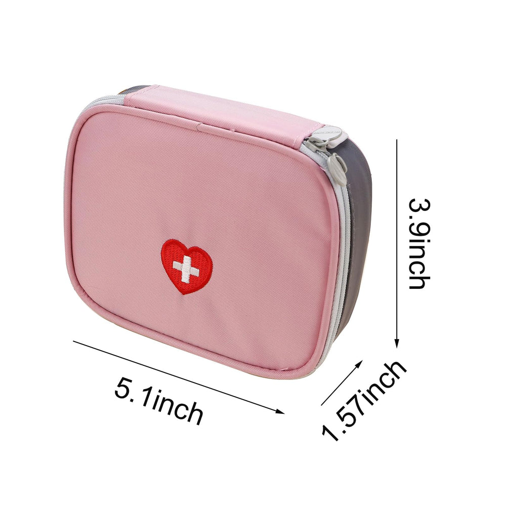 Linsiter compact design fits in carry-on bags without adding bulk.