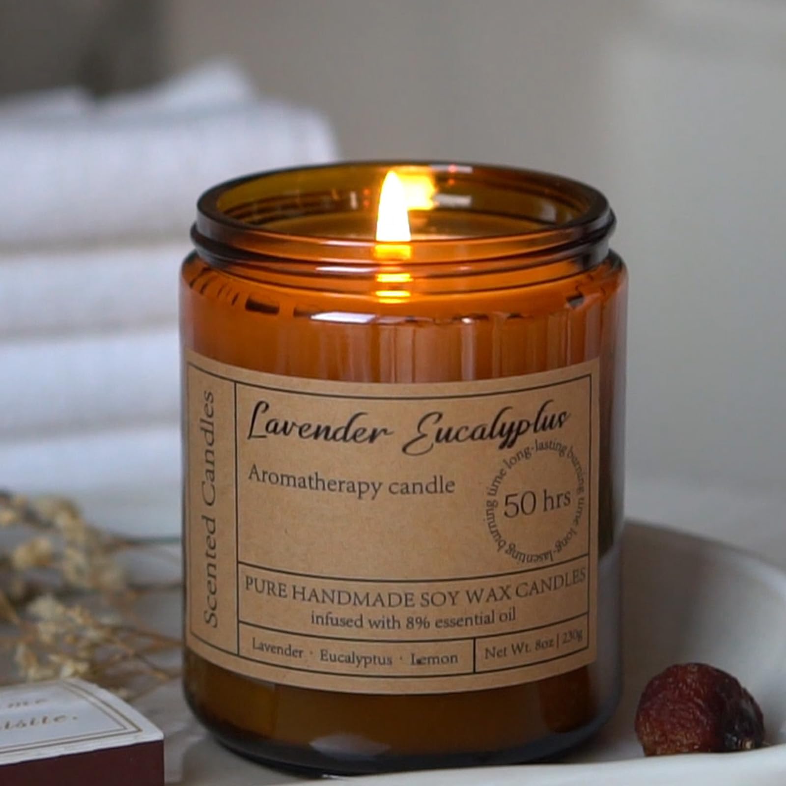 Liofeve gift for women closeup conveys relaxing self-care option