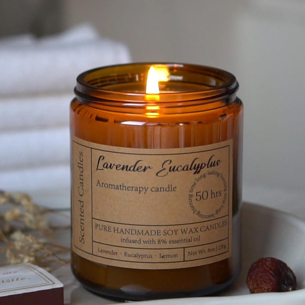 Liofeve gift for women closeup conveys relaxing self-care option