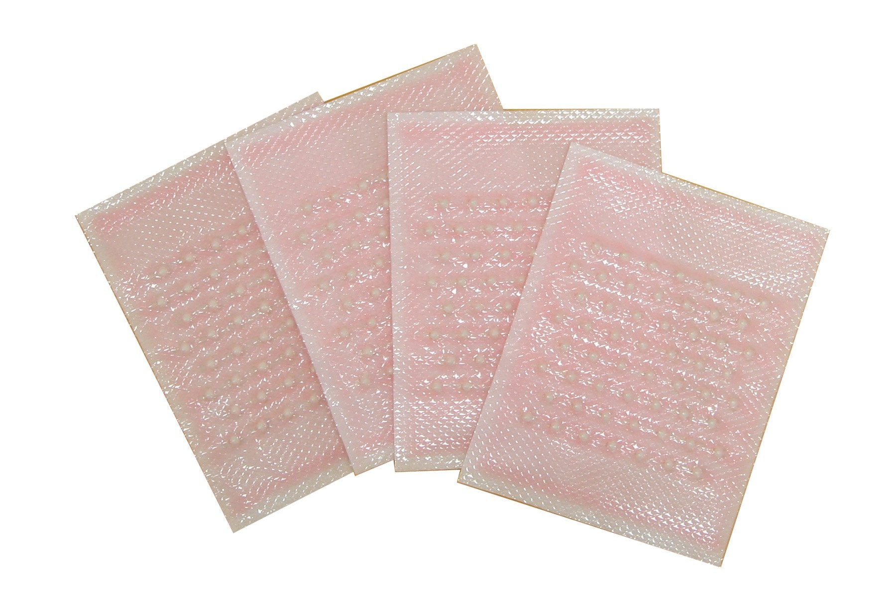 LION 3set-pack ready for convenient foot comfort after workouts.