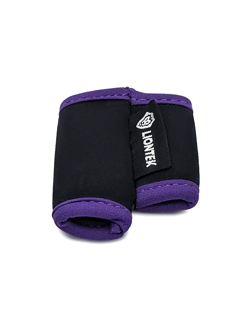 LIONTEK conforming-fit close-up reveals hand-shape adaptation