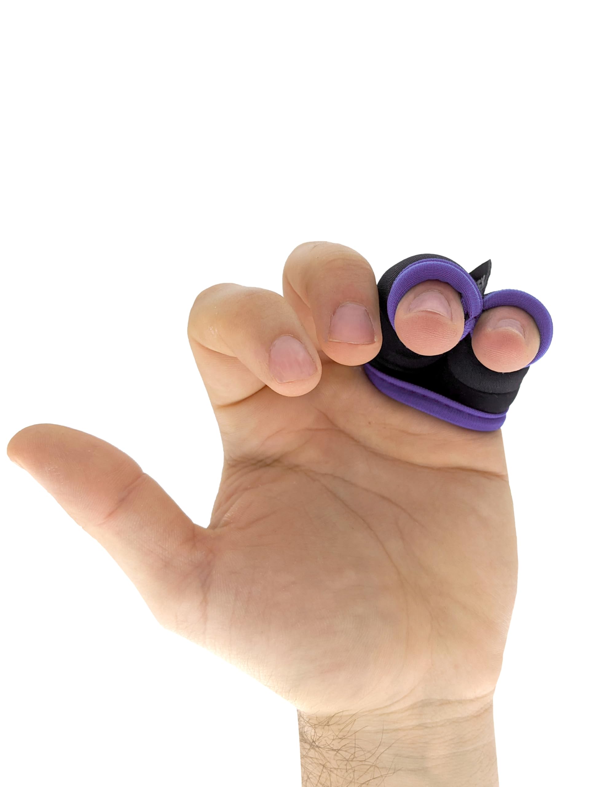 LIONTEK sleeve in training session illustrates discreet protection
