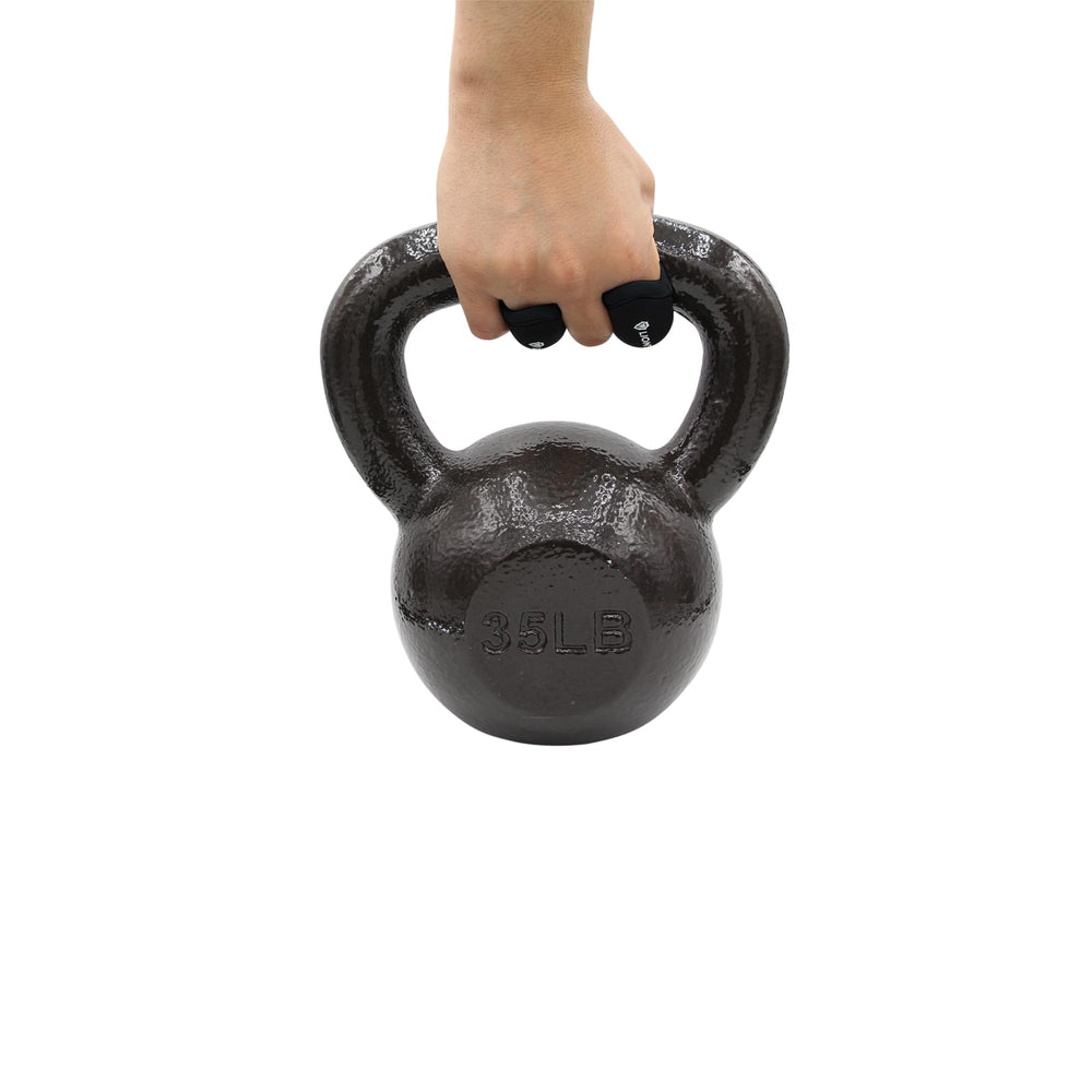 LIONTEK sleeve offers compression and support for intense workouts.
