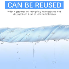 Lipetol paño de microfibra para móvil y portátil, deja superficies brillantes