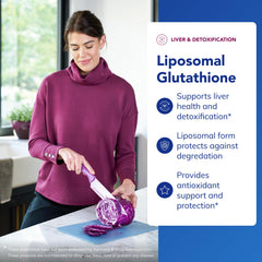 Liposomal delivery with phospholipid complex shown for improved absorption